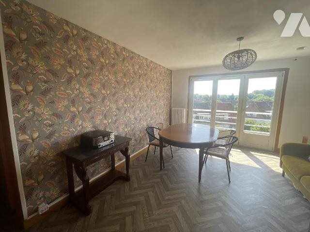 Appartement à vendre, 54m², Tourcoing