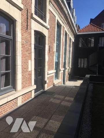 Appartement à vendre, 21m², Lille