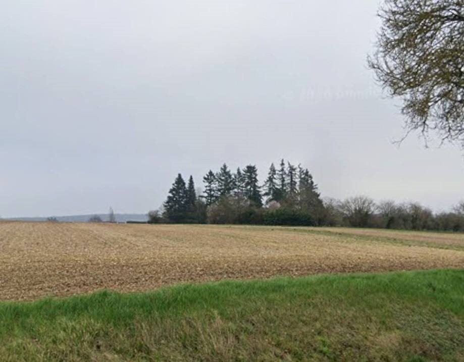 Maison à vendre, 85m², Vornay