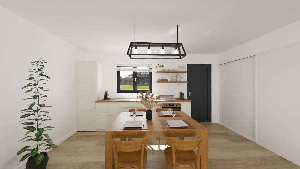 Maison à vendre, 83m², Cerbois