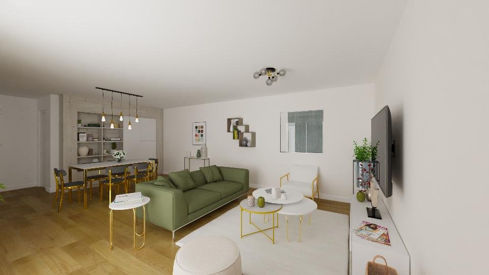 Maison à vendre, 94m², Vouzeron