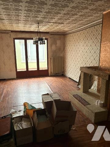 Maison à vendre, 82m², Hénin-Beaumont