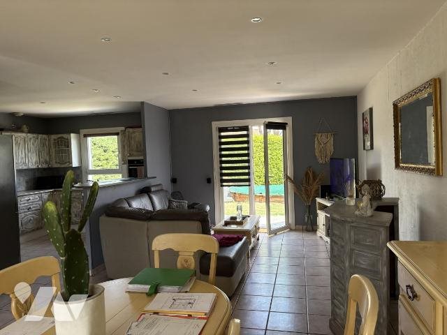 Maison à vendre, 83m², Oignies