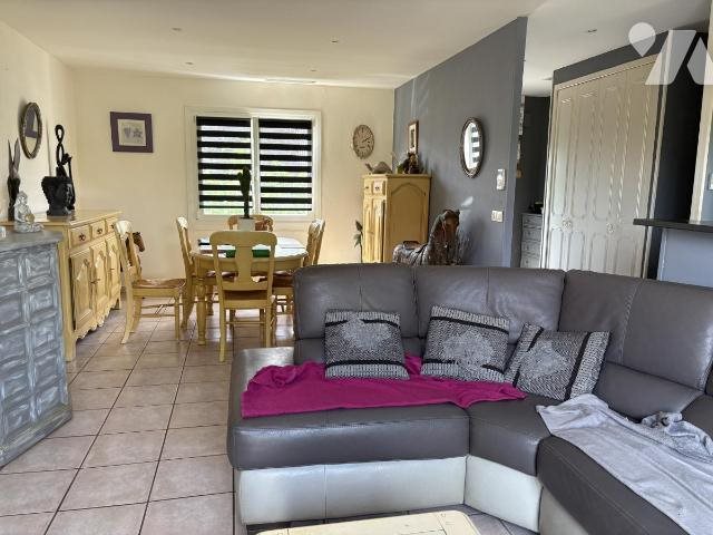 Maison à vendre, 83m², Oignies