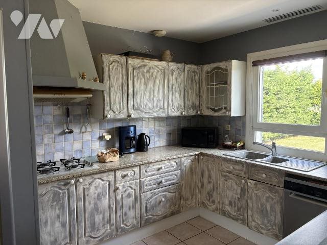Maison à vendre, 83m², Oignies