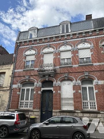 Maison à vendre, 235m², Hénin-Beaumont