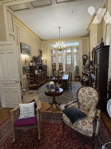 Maison à vendre, 235m², Hénin-Beaumont