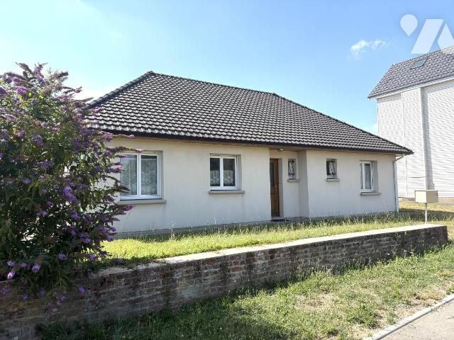 Maison à vendre, 97m², Ecurie