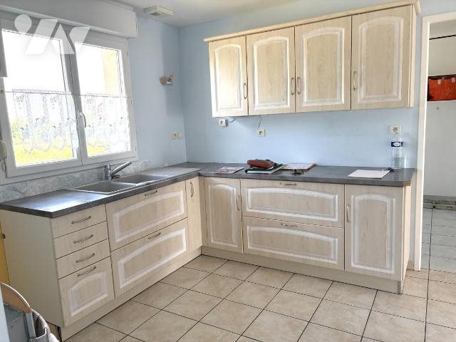 Maison à vendre, 97m², Ecurie