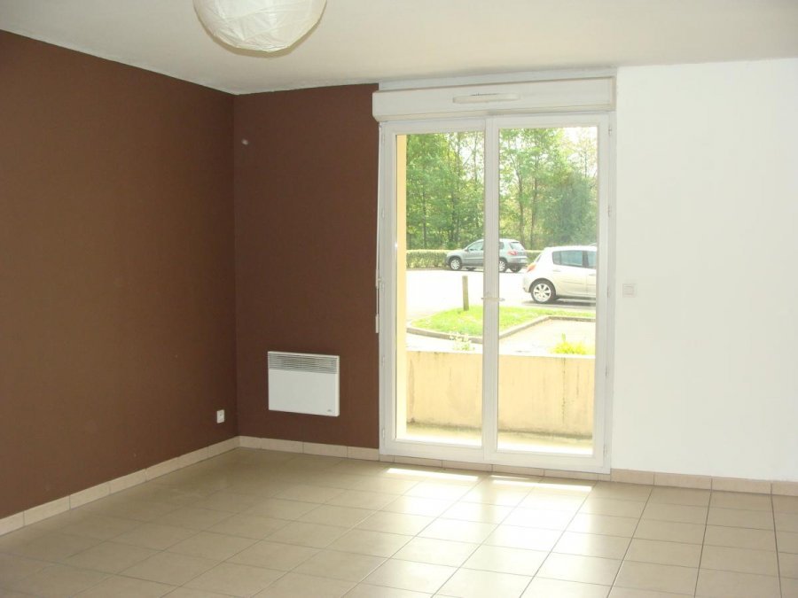 Appartement à louer, 46m², Hénin-Beaumont