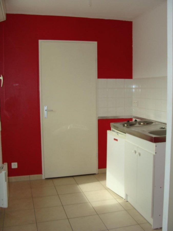 Appartement à louer, 46m², Hénin-Beaumont