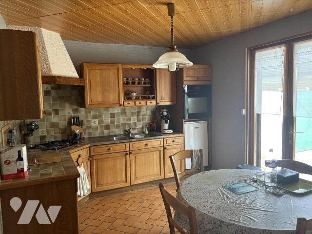 Maison à vendre, 88m², Drocourt