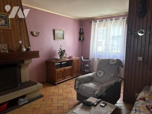 Maison à vendre, 88m², Drocourt
