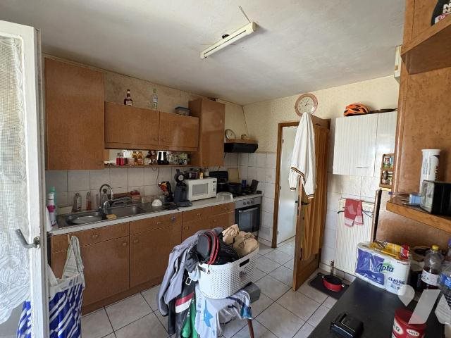 Maison à vendre, 84m², Drocourt