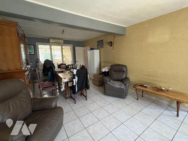 Maison à vendre, 84m², Drocourt