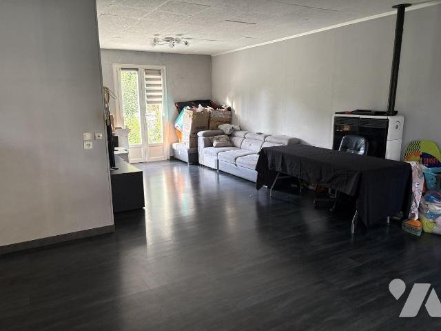 Maison à vendre, 99m², Pont-à-Vendin