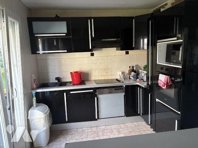 Maison à vendre, 99m², Pont-à-Vendin