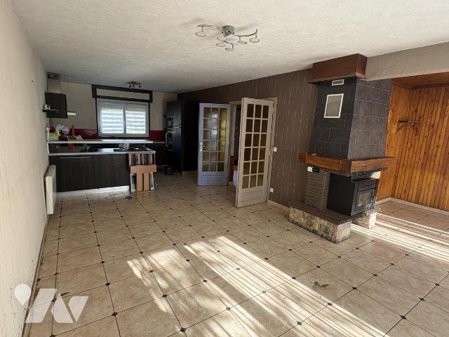 Maison à vendre, 126m², Hénin-Beaumont
