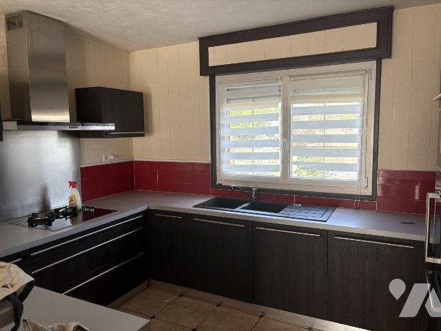 Maison à vendre, 126m², Hénin-Beaumont