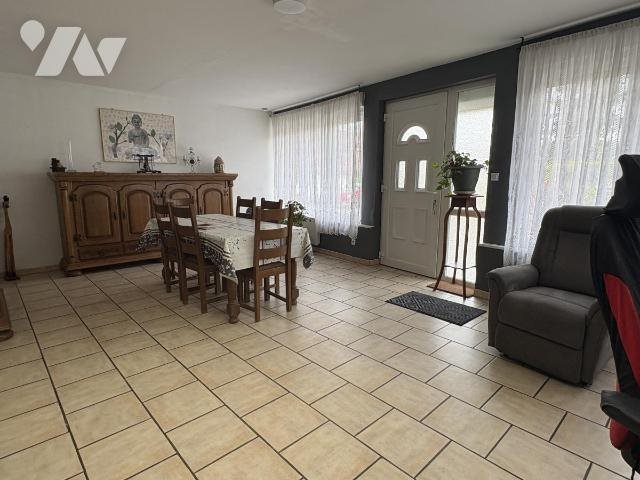Maison à vendre, 129m², Vendin-le-Vieil