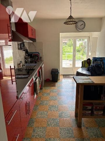 Maison à vendre, 129m², Vendin-le-Vieil