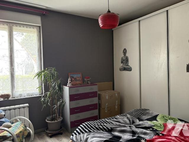 Maison à vendre, 129m², Vendin-le-Vieil