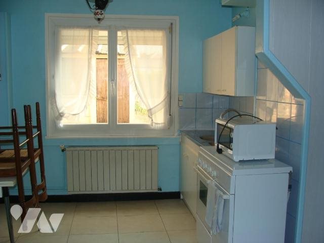 Maison à vendre, 67m², Hénin-Beaumont