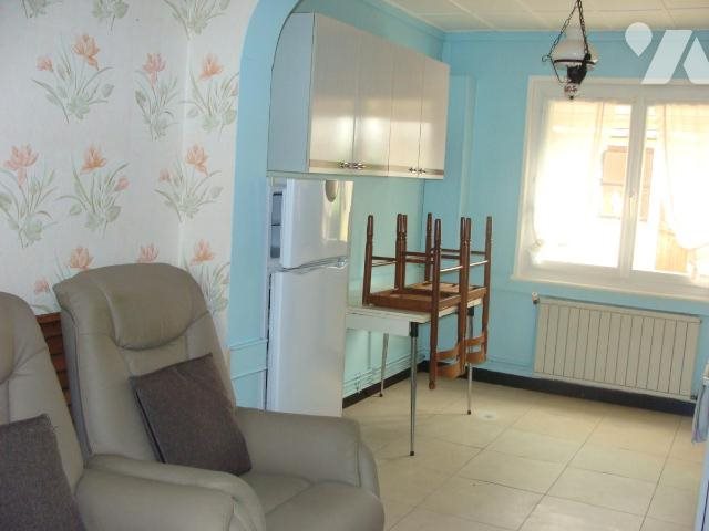 Maison à vendre, 67m², Hénin-Beaumont
