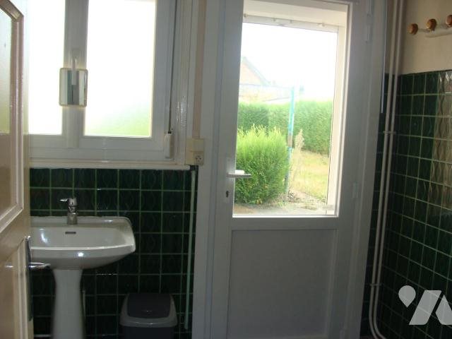 Maison à vendre, 67m², Hénin-Beaumont