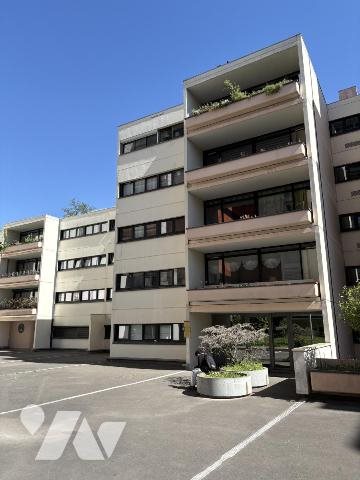 Appartement à vendre, 55m², Villeneuve-d'Ascq