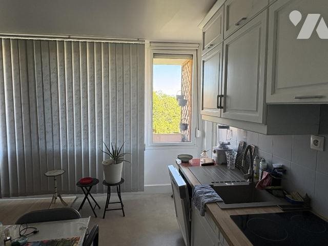 Appartement à vendre, 55m², Villeneuve-d'Ascq
