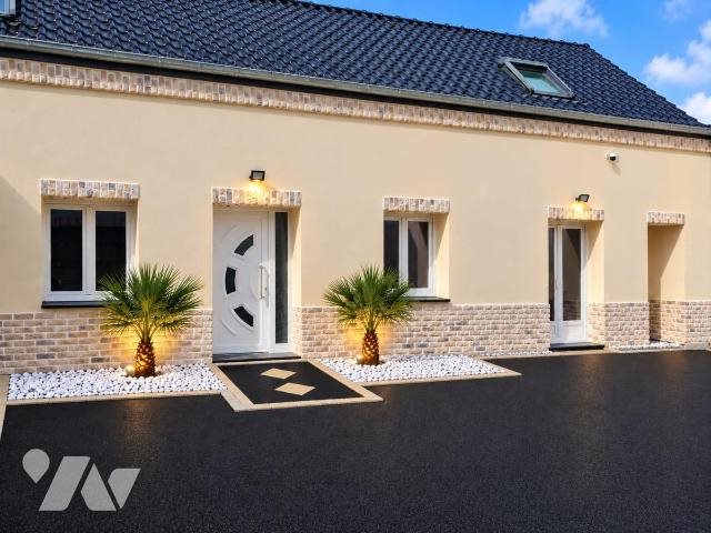 Maison à vendre, 184m², Noyelles-Godault