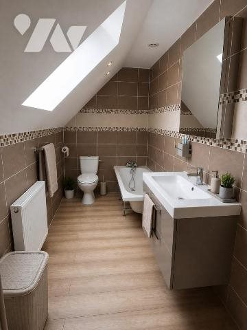 Maison à vendre, 184m², Noyelles-Godault