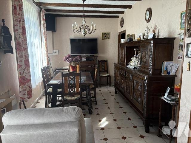 Maison à vendre, 86m², Hénin-Beaumont