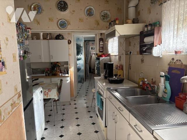 Maison à vendre, 86m², Hénin-Beaumont
