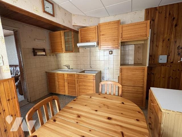 Maison à vendre, 90m², Noyelles-Godault