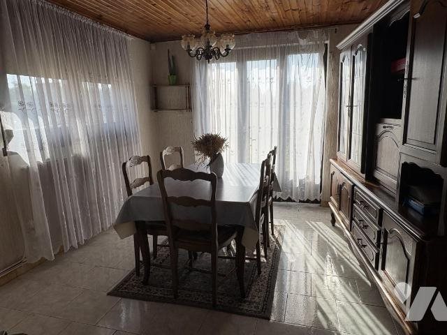 Maison à vendre, 90m², Noyelles-Godault