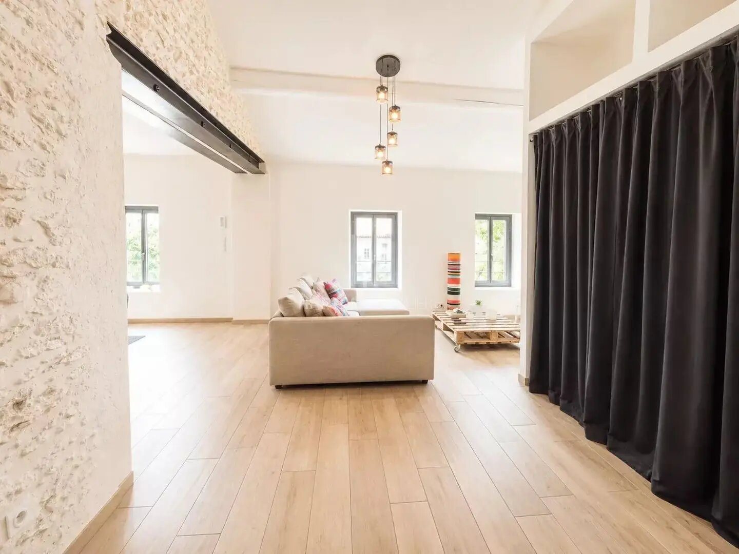 Appartement à vendre, 108m², Saint-Rémy-de-Provence