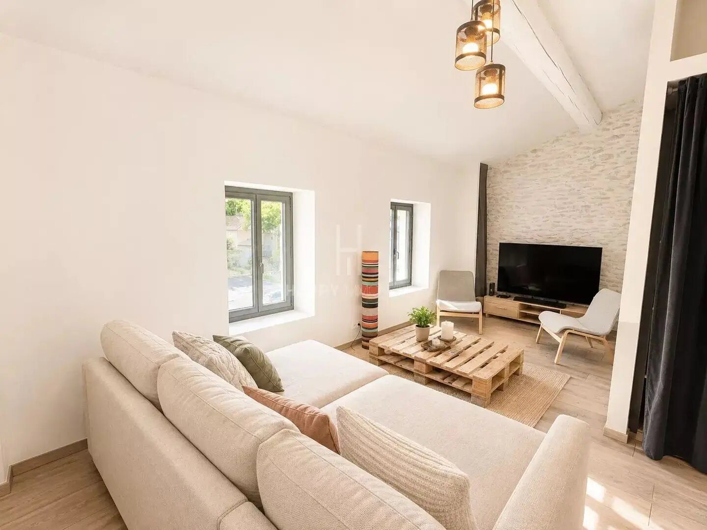 Appartement à vendre, 108m², Saint-Rémy-de-Provence