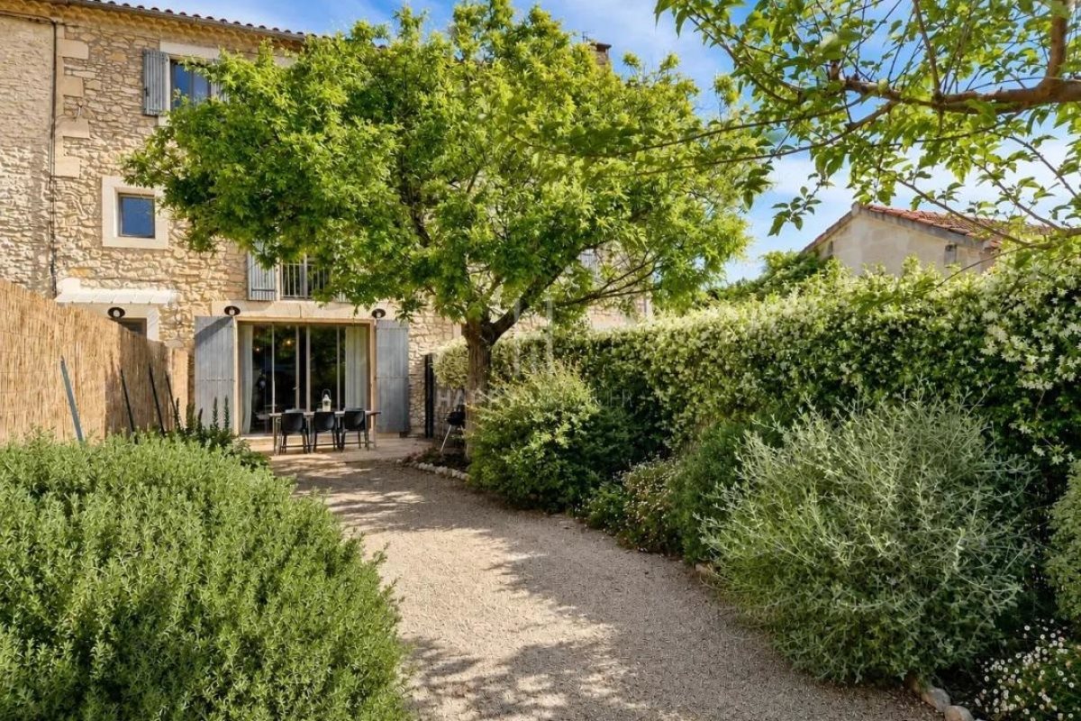 Maison à vendre, 96m², Saint-Rémy-de-Provence