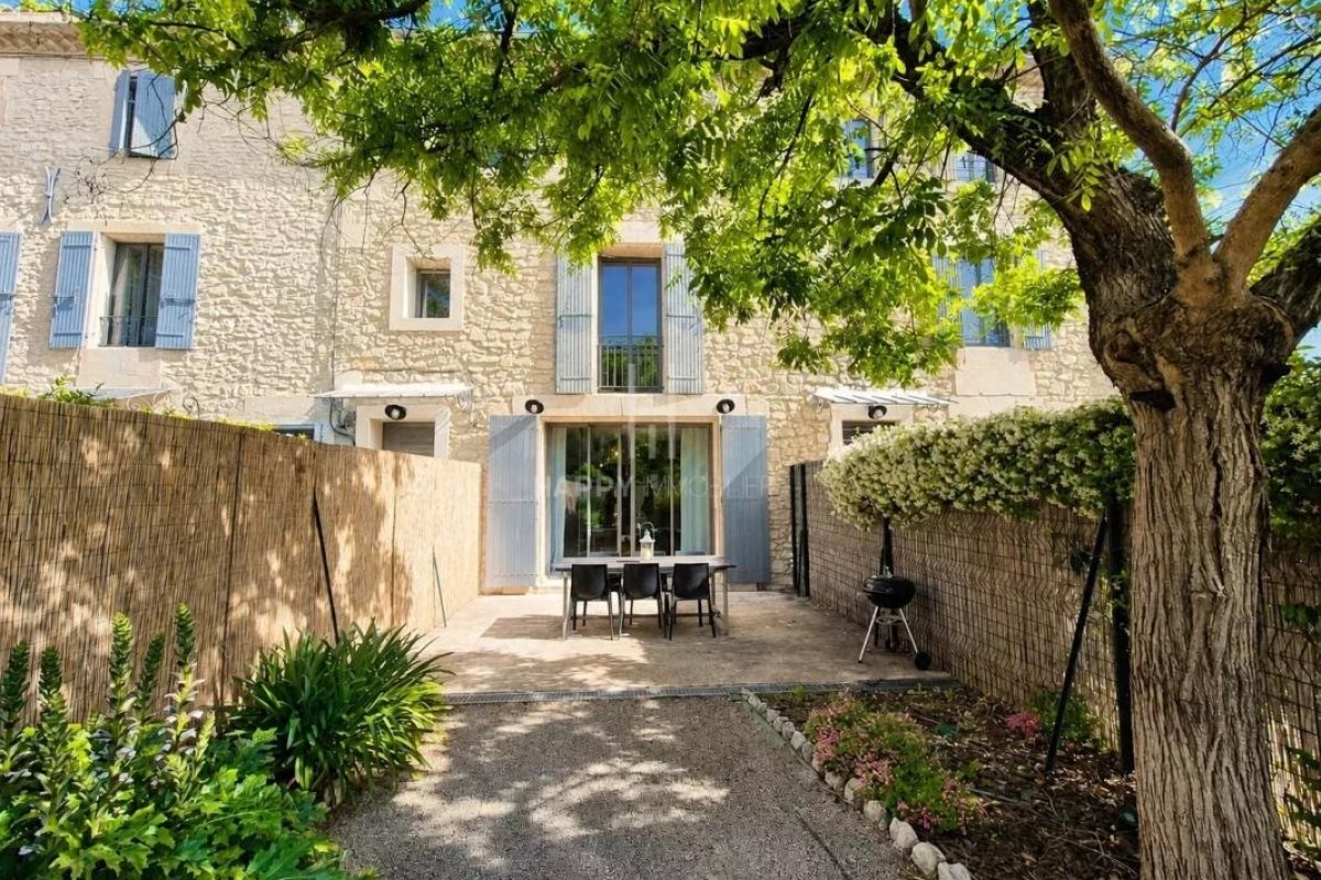 Maison à vendre, 96m², Saint-Rémy-de-Provence