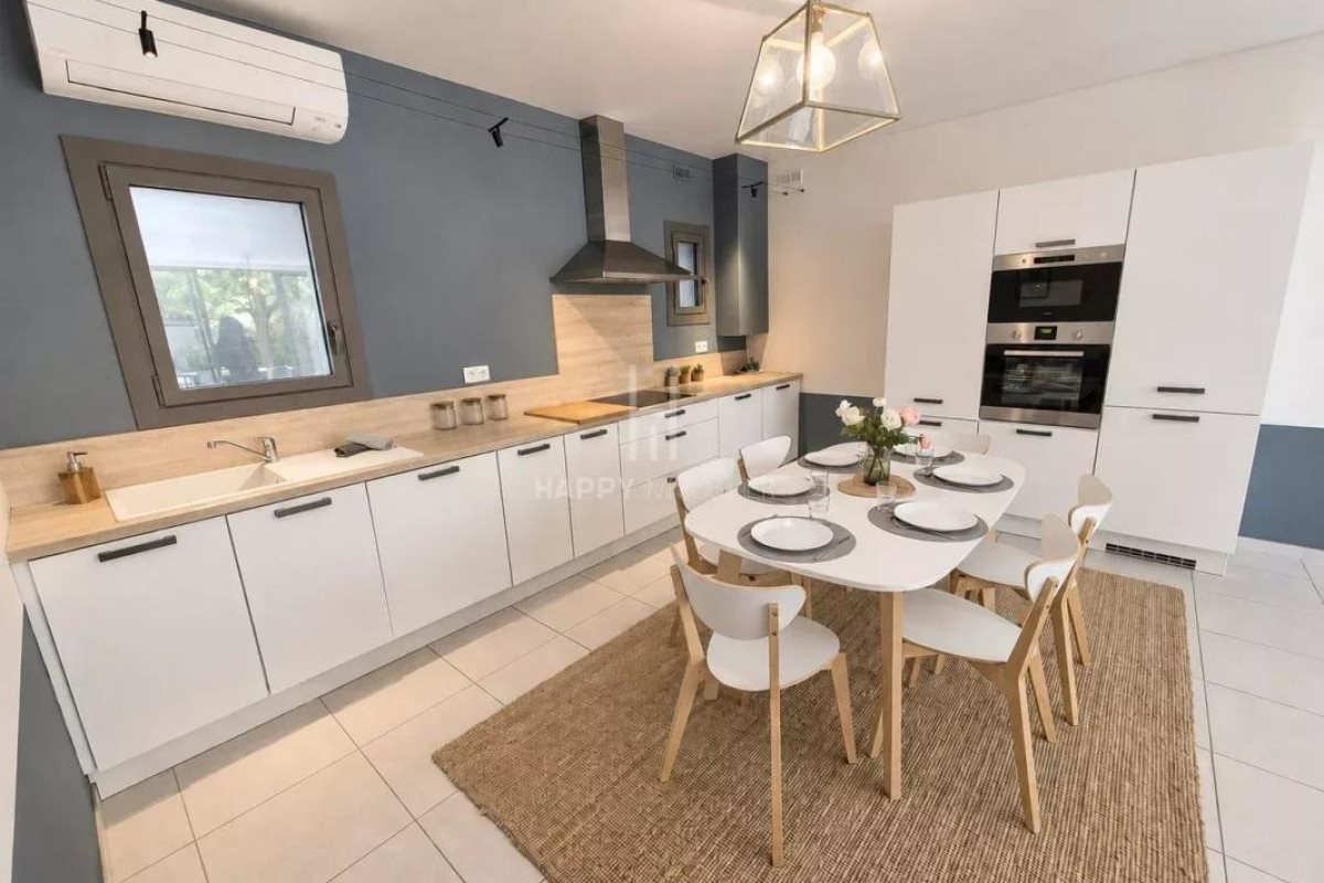 Maison à vendre, 96m², Saint-Rémy-de-Provence