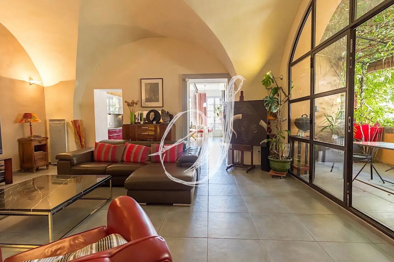 Appartement à vendre, 124m², Pignan