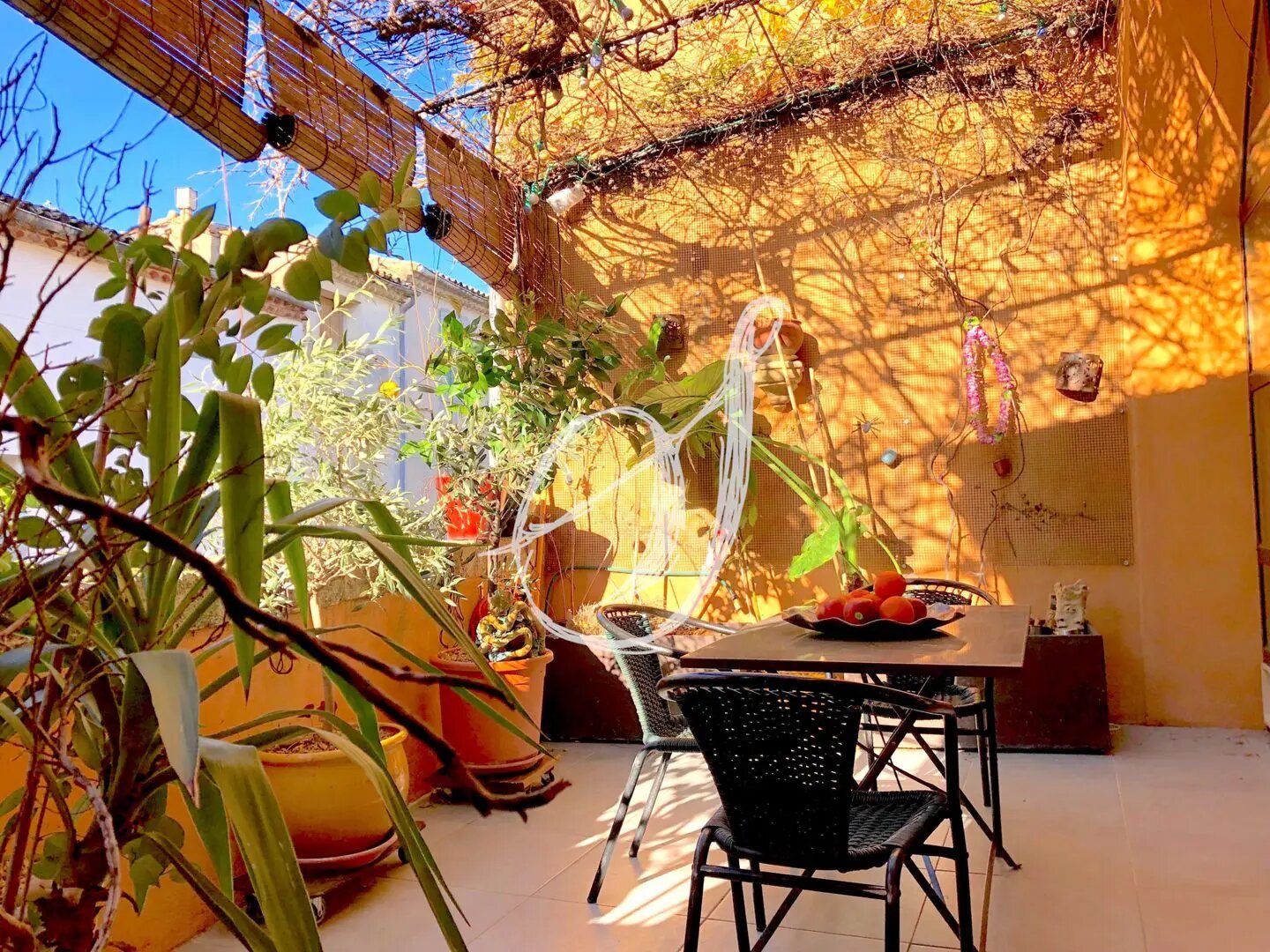 Appartement à vendre, 124m², Pignan