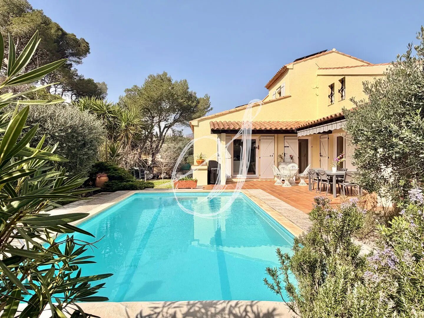 Maison à vendre, 176m², Saint-Georges-d'Orques