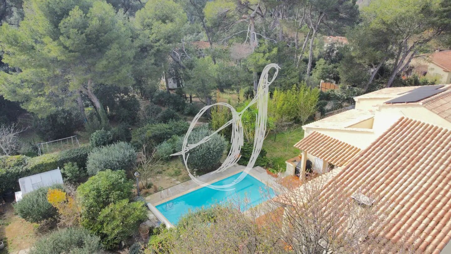 Maison à vendre, 176m², Saint-Georges-d'Orques