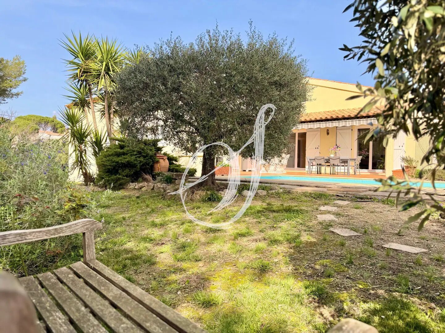 Maison à vendre, 176m², Saint-Georges-d'Orques