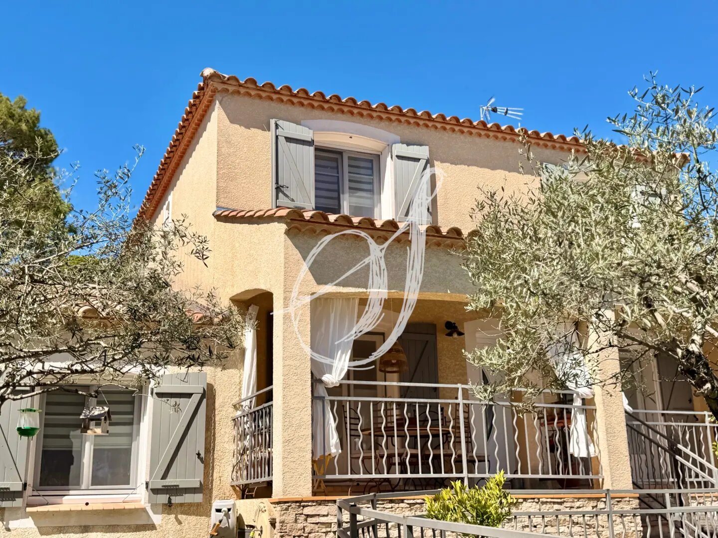 Maison à vendre, 165m², Saint-Georges-d'Orques