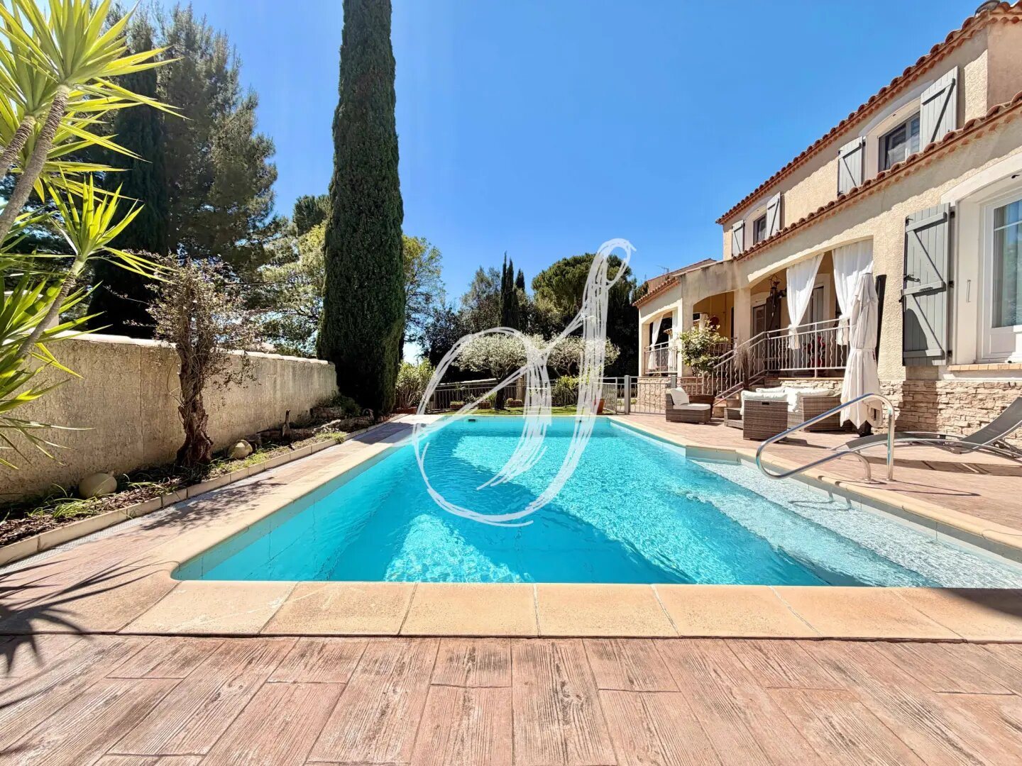 Maison à vendre, 165m², Saint-Georges-d'Orques