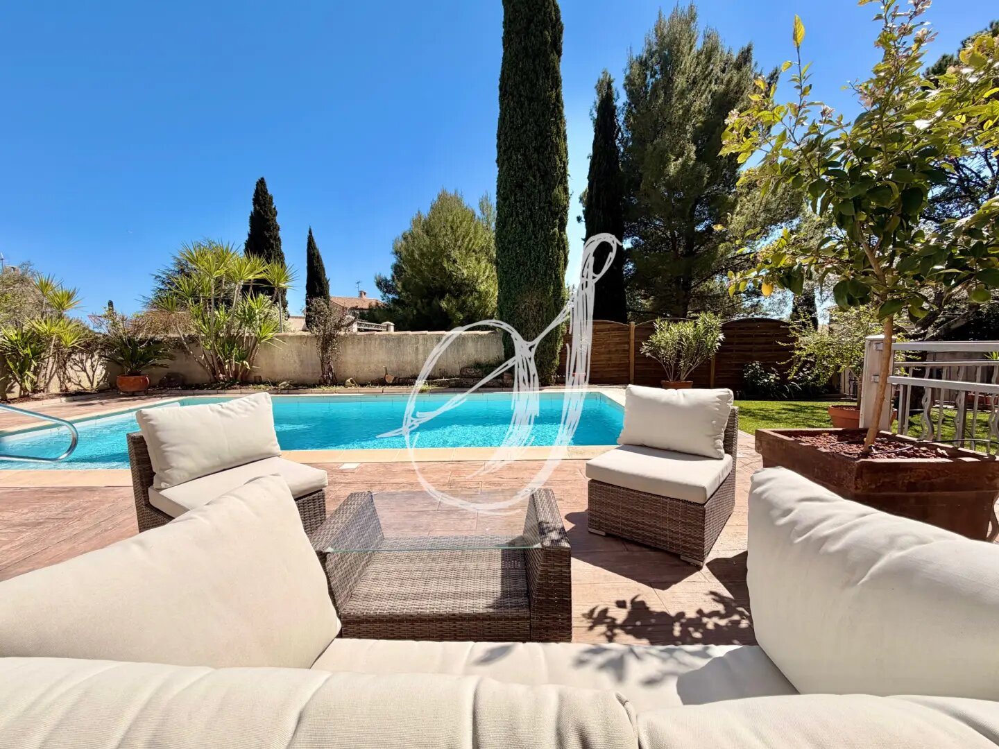 Maison à vendre, 165m², Saint-Georges-d'Orques